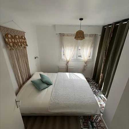 Loni Appartement