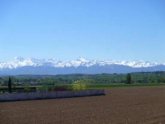 Apartman Loni Carcassone